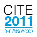 Logo CITE 2011