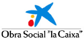 Logo La Caixa