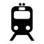 icono trenes